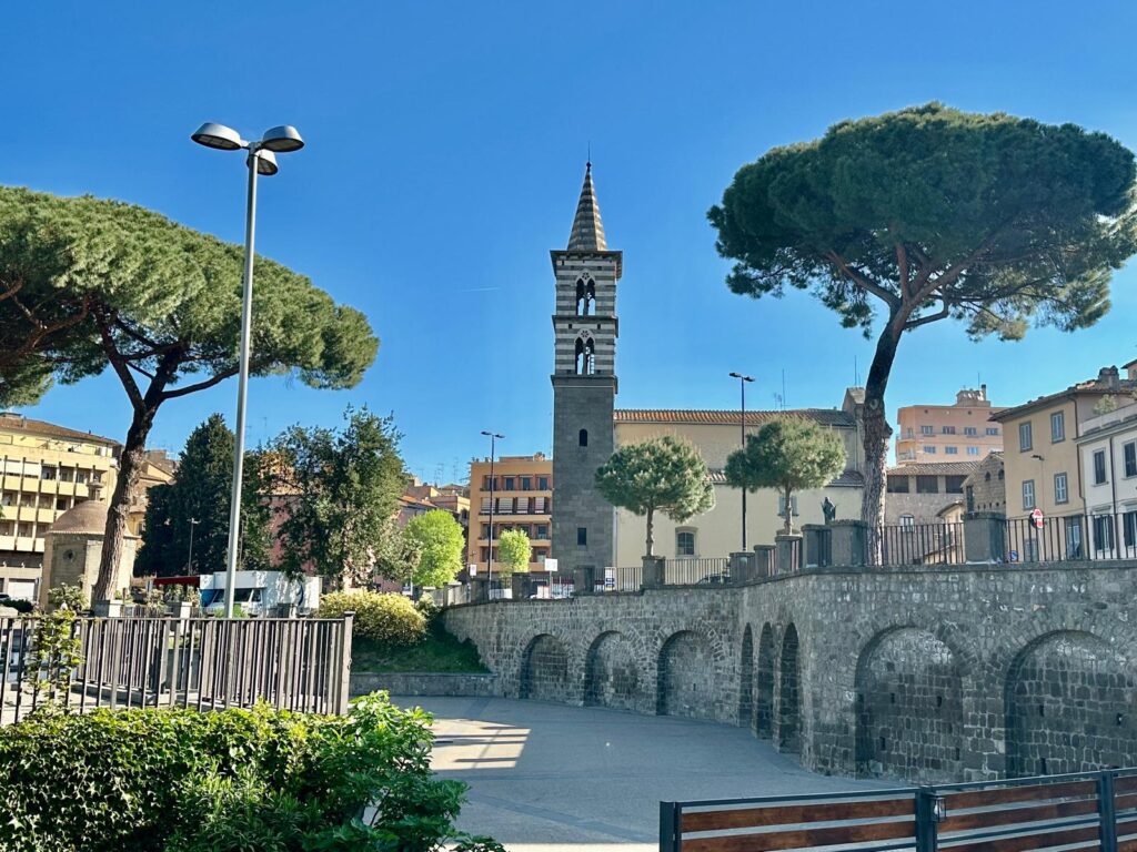 The programs featured image