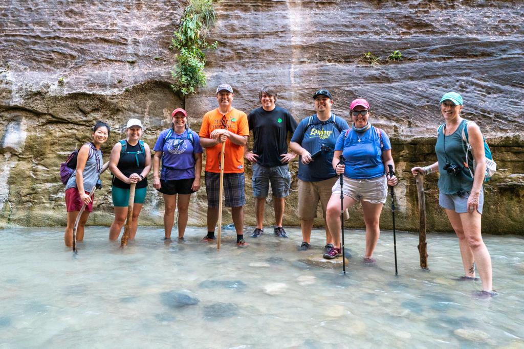 The programs featured image