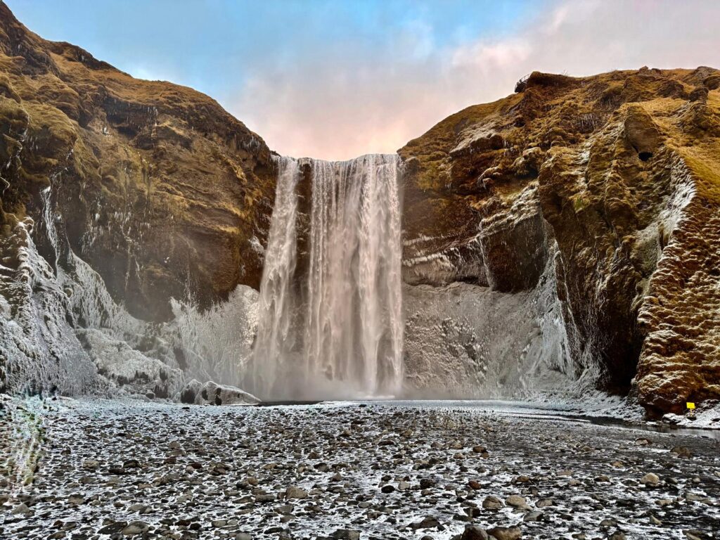 The programs featured image